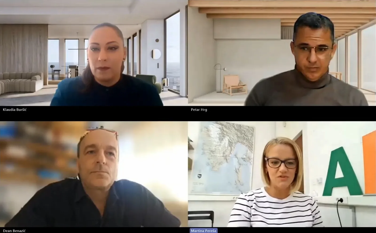 AI turistički vodič može povezati informacije, ponudu i potrebe gosta
